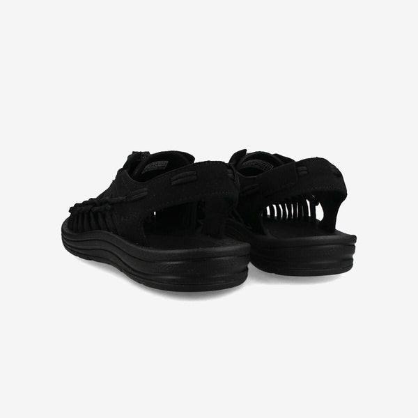 KEEN MEN UNEEK BLACK/BLACK