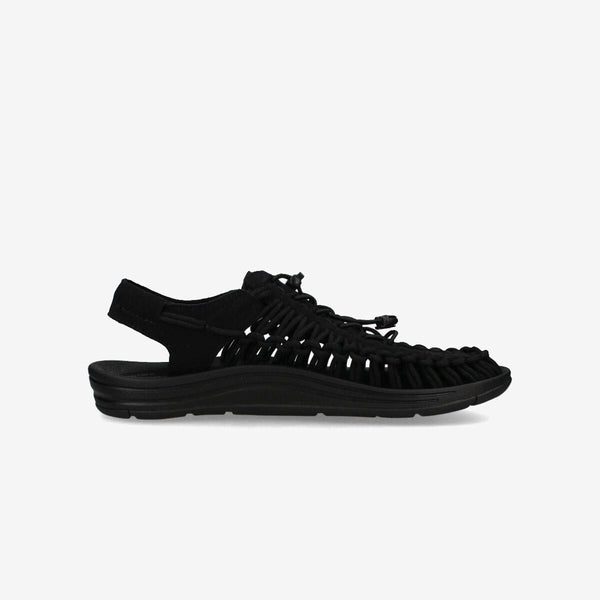 KEEN MEN UNEEK BLACK/BLACK