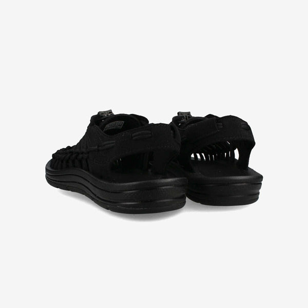 KEEN WOMEN UNEEK BLACK/BLACK