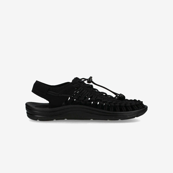 KEEN WOMEN UNEEK BLACK/BLACK