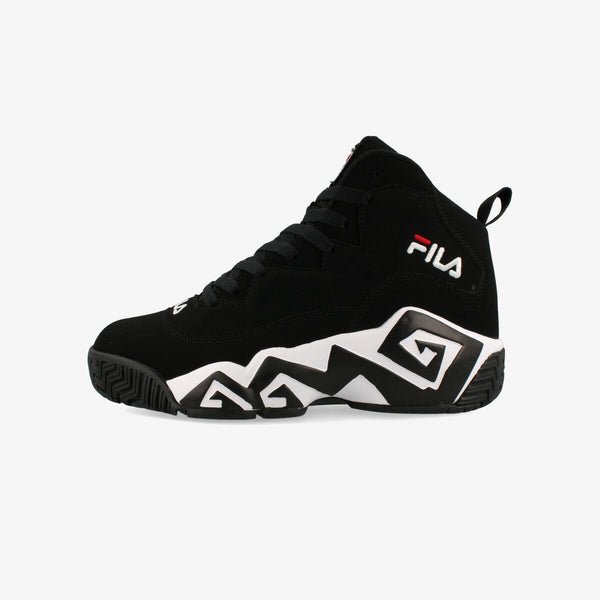 FILA MB BLACK 【MASHBURN】