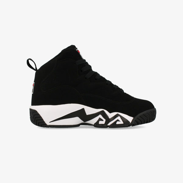 FILA MB BLACK 【MASHBURN】