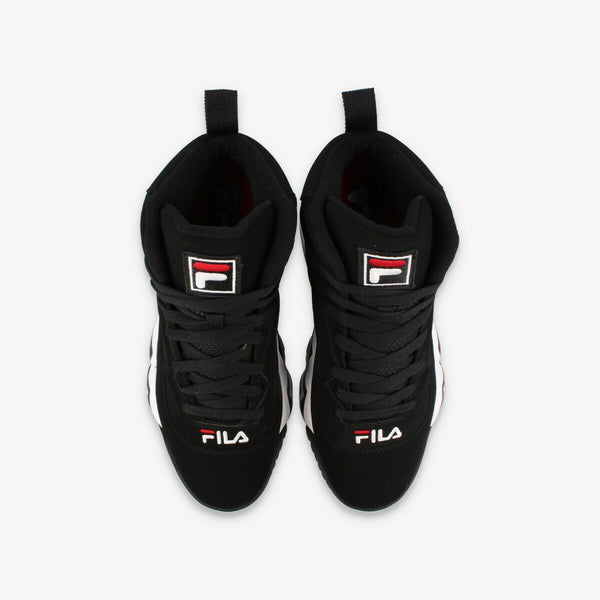 FILA MB BLACK 【MASHBURN】