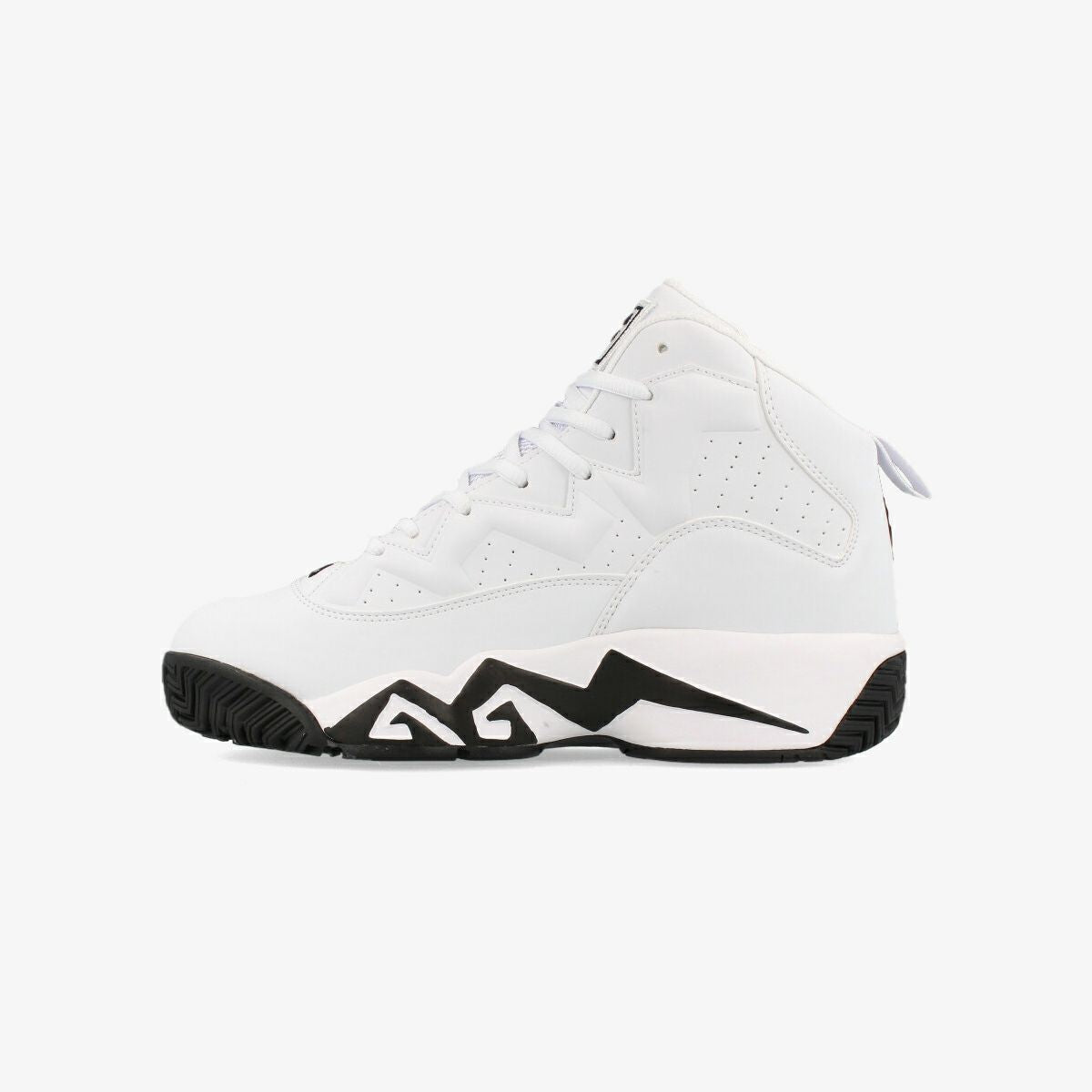 Fila clearance mashburn 2