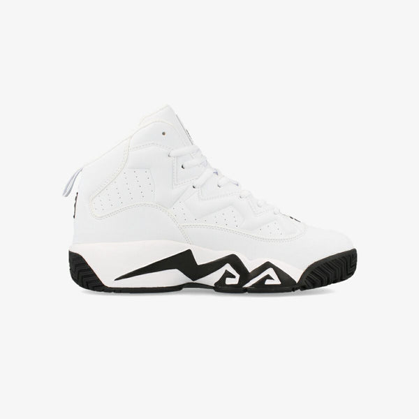 FILA MB WHITE【MASHBURN】