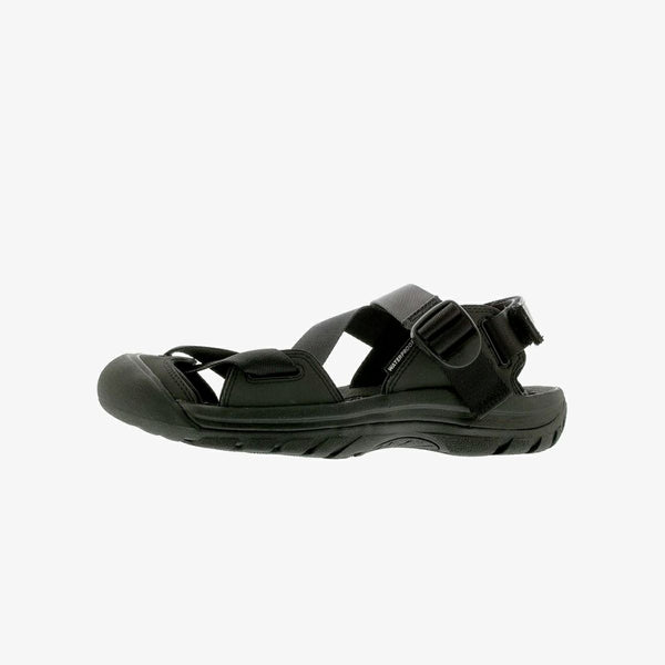 KEEN MEN ZERRAPORT II BLACK/BLACK