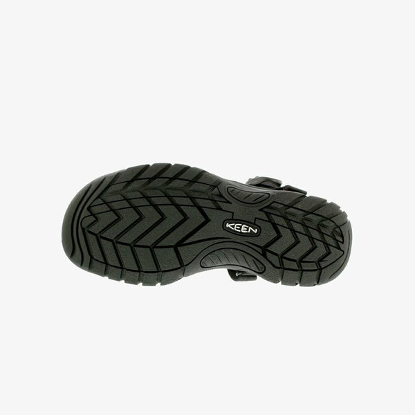 KEEN MEN ZERRAPORT II BLACK/BLACK