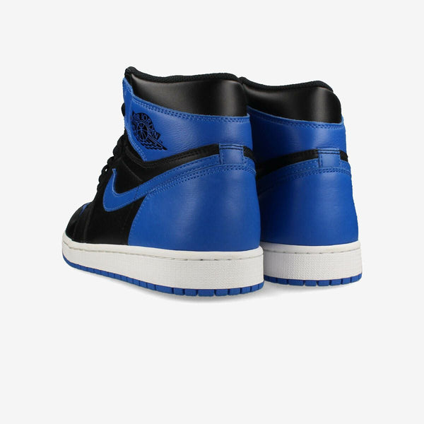 NIKE AIR JORDAN 1 RETRO HIGH OG BLACK/VARSITY ROYAL/WHITE 【ROYAL】