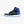 NIKE AIR JORDAN 1 RETRO HIGH GS BLACK/VARSITY ROYAL/WHITE 【ROYAL】