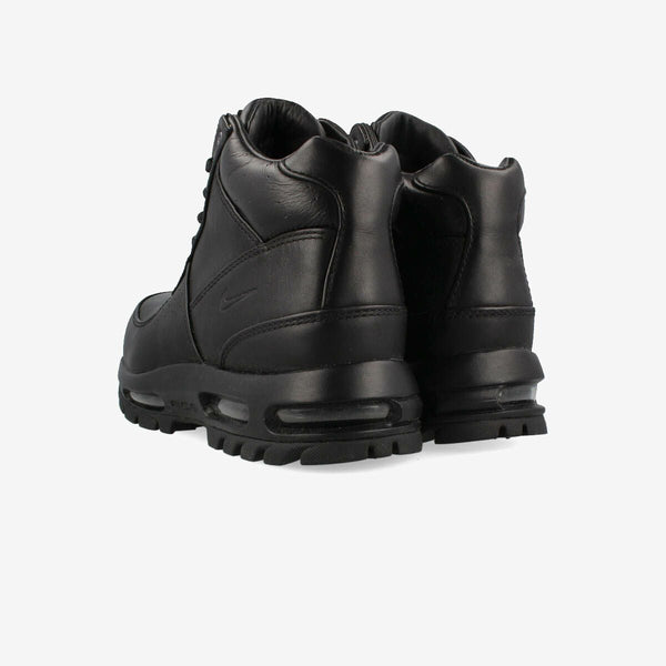 NIKE AIR MAX GOADOME BLACK/BLACK