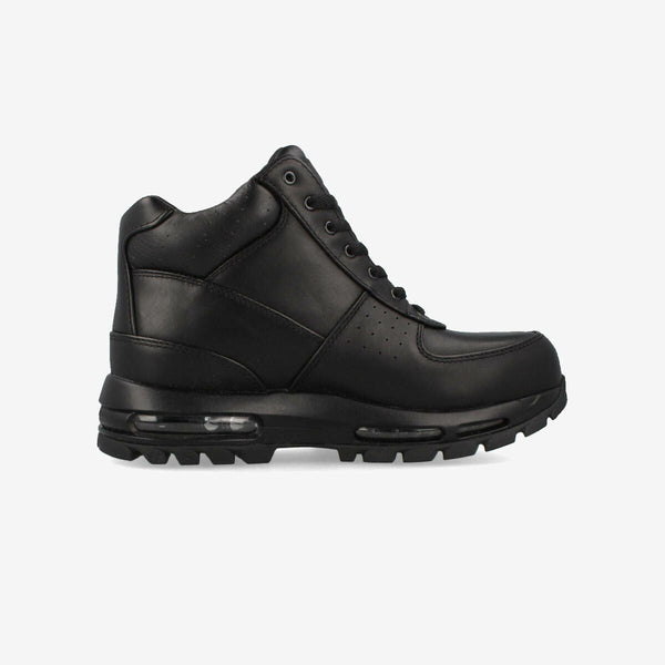 NIKE AIR MAX GOADOME BLACK/BLACK