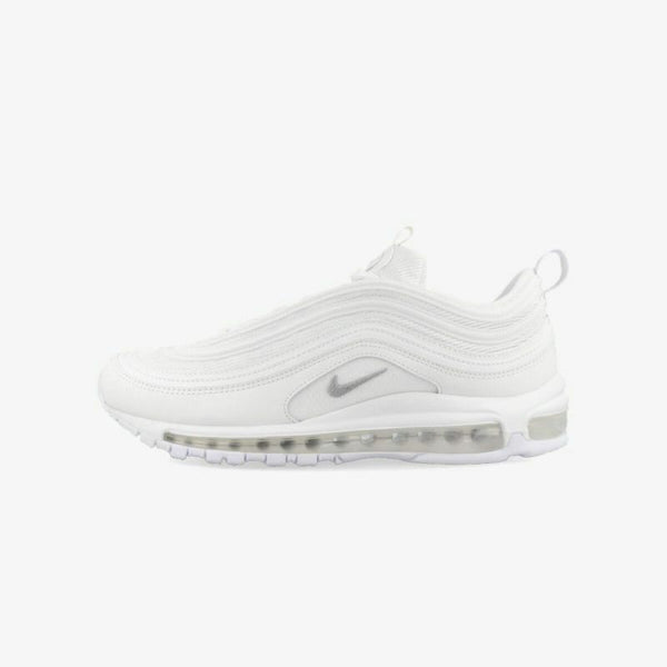 NIKE AIR MAX 97 WHITE/WHITE/WHITE 【TRIPLE WHITE】