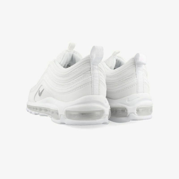 NIKE AIR MAX 97 WHITE/WHITE/WHITE 【TRIPLE WHITE】