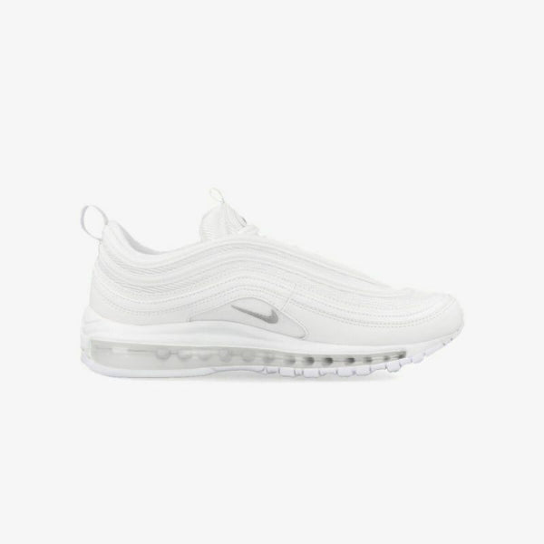 NIKE AIR MAX 97 WHITE/WHITE/WHITE 【TRIPLE WHITE】