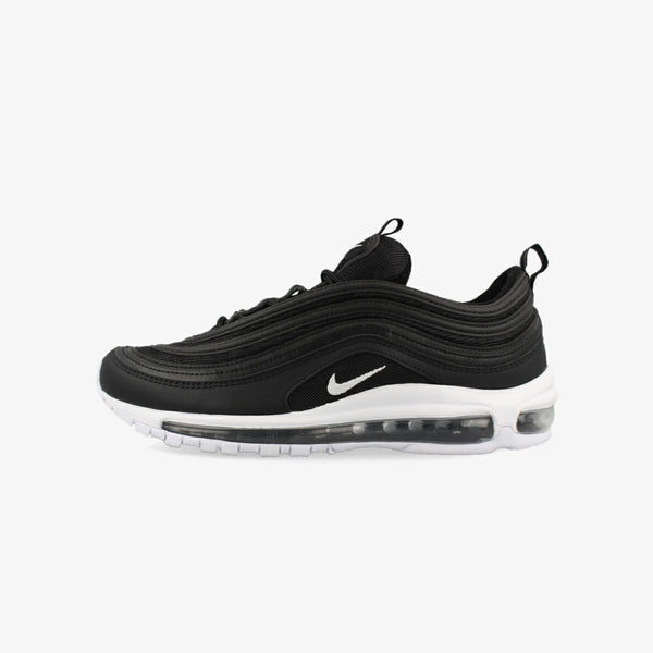 NIKE AIR MAX 97 BLACK/WHITE