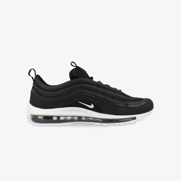 NIKE AIR MAX 97 BLACK/WHITE