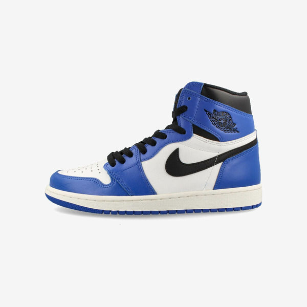 NIKE AIR JORDAN 1 RETRO HIGH OG GAME ROYAL/SUMMIT WHITE/BLACK [GAME ROYAL]