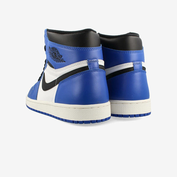 NIKE AIR JORDAN 1 RETRO HIGH OG GAME ROYAL/SUMMIT WHITE/BLACK [GAME ROYAL]