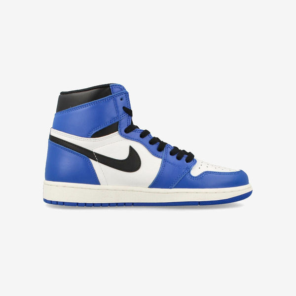 NIKE AIR JORDAN 1 RETRO HIGH OG GAME ROYAL/SUMMIT WHITE/BLACK [GAME ROYAL]