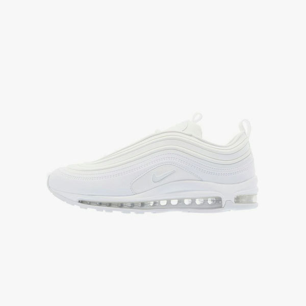 NIKE WMNS AIR MAX 97 UL '17 WHITE/WHITE/WHITE