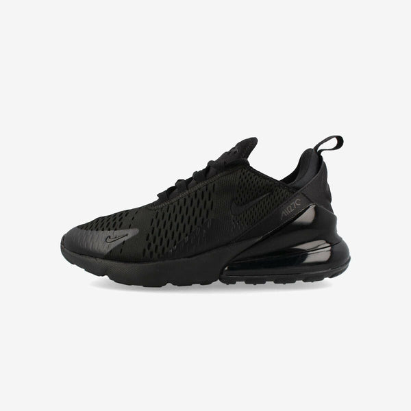 NIKE AIR MAX 270 BLACK/BLACK/BLACK