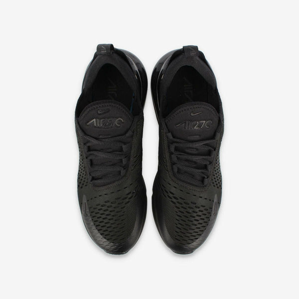 NIKE AIR MAX 270 BLACK/BLACK/BLACK