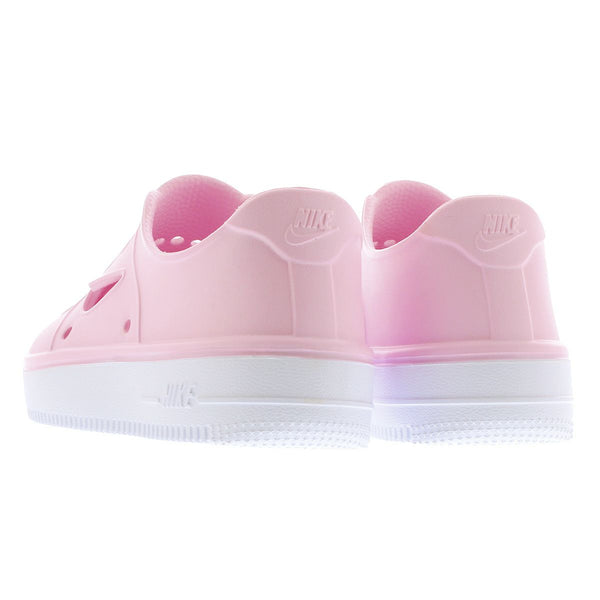 NIKE FOAM FORCE 1 PS PINK FOAM/WHITE