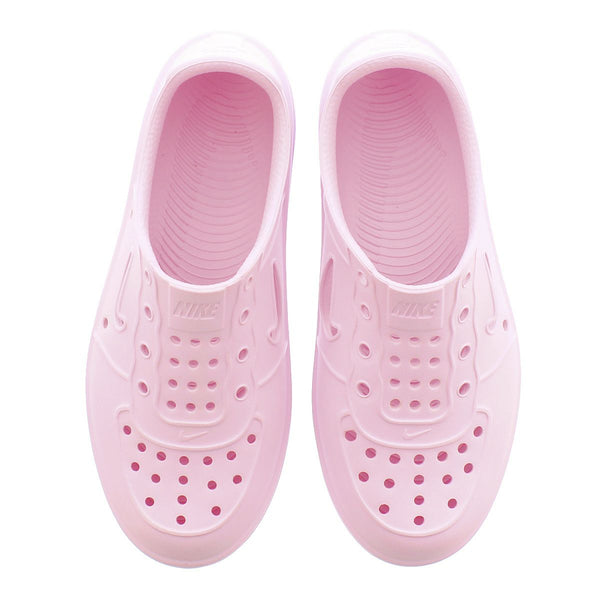 NIKE FOAM FORCE 1 PS PINK FOAM/WHITE