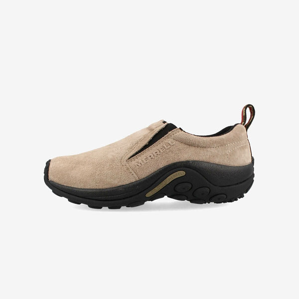 MERRELL JUNGLE MOC TAUPE