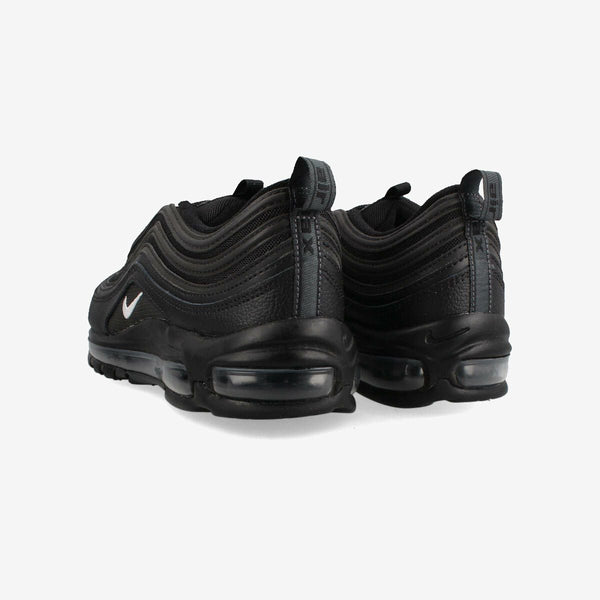 NIKE AIR MAX 97 BLACK/WHITE/ANTHRACITE