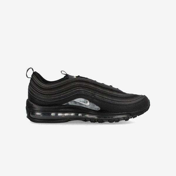 NIKE AIR MAX 97 BLACK/WHITE/ANTHRACITE