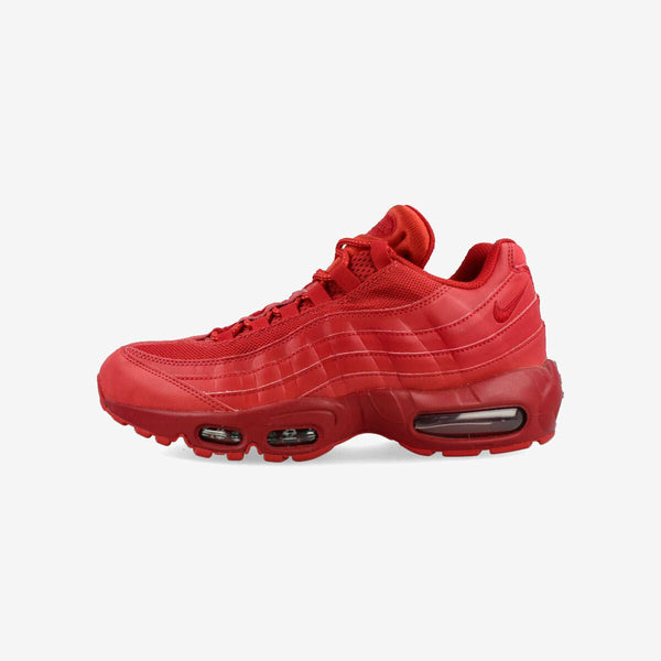 NIKE AIR MAX 95 VARSITY RED/VARSITY RED