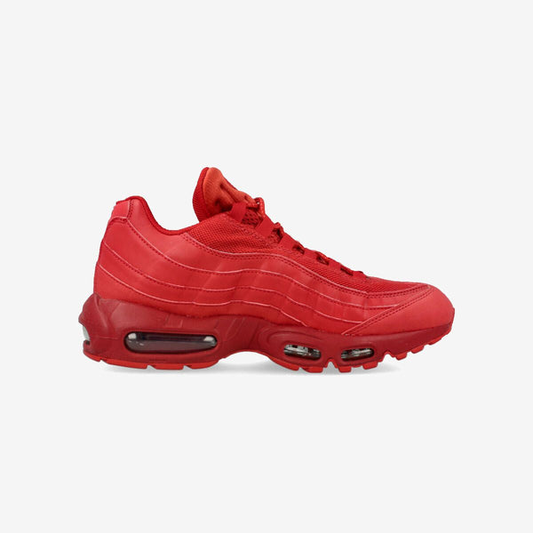 NIKE AIR MAX 95 VARSITY RED/VARSITY RED