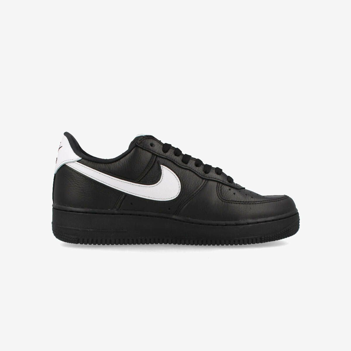 NIKE AIR FORCE 1 LOW RETRO QS BLACK/WHITE/BLACK