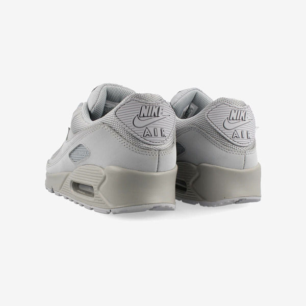 NIKE AIR MAX 90 WOLF GRAY/WOLF GRAY/WOLF GRAY