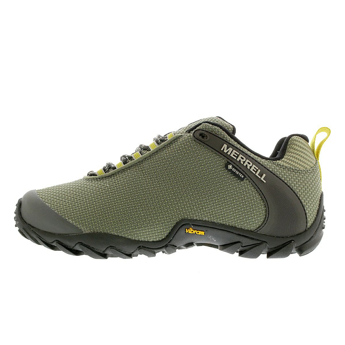 MERRELL CHAMELEON 8 STORM GORE-TEX LICHEN