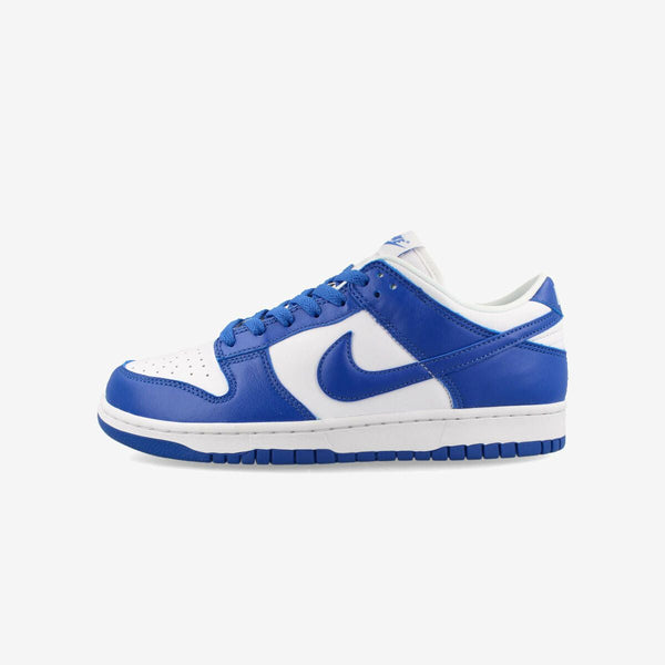 NIKE DUNK LOW SP WHITE/VARSITY ROYAL 【KENTUCKY】