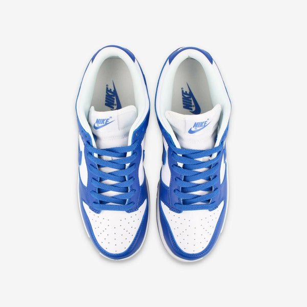 NIKE DUNK LOW SP WHITE/VARSITY ROYAL 【KENTUCKY】