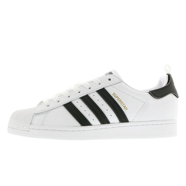 adidas SUPERSTAR FTWR WHITE/CORE BLACK/GOLD METALLIC 【TOKYO】