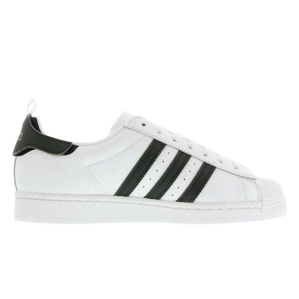 adidas SUPERSTAR FTWR WHITE/CORE BLACK/GOLD METALLIC [TOKYO]