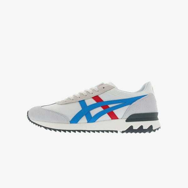 Onitsuka Tiger CALIFORNIA 78 EX CREAM/DIRECTOIRE BLUE