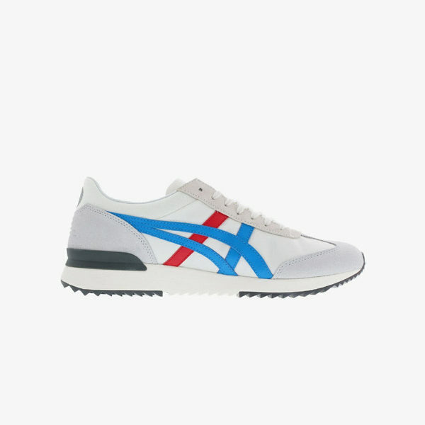 Onitsuka Tiger CALIFORNIA 78 EX CREAM/DIRECTOIRE BLUE