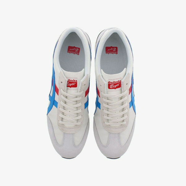 Onitsuka Tiger CALIFORNIA 78 EX CREAM/DIRECTOIRE BLUE