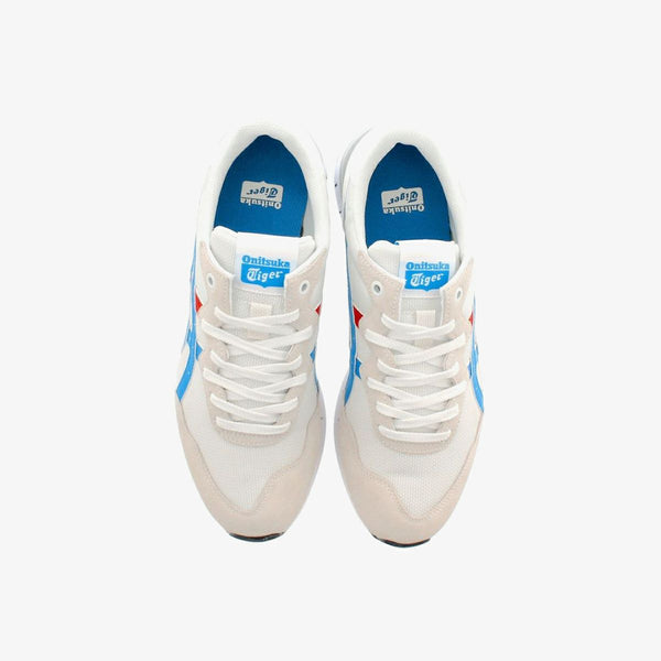 Onitsuka Tiger REBILAC RUNNER CREAM/IMPERIAL