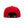加载并显示图像Alphabet Soup Type A ORIGINAL 6 PANEL CAP RED
