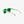 Load image into Gallery viewer, OAKLEY SUNGLASS FROGSKINS GREEN FADE/PRIZM DALY POLARIZED [ASIAN FIT]
