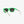Load image into Gallery viewer, OAKLEY SUNGLASS FROGSKINS GREEN FADE/PRIZM DALY POLARIZED [ASIAN FIT]
