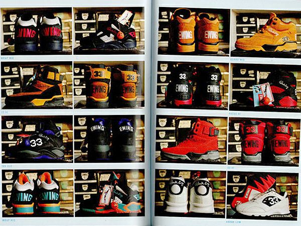 SNEAKER FREAKER MAGAZINE ISSUE 24