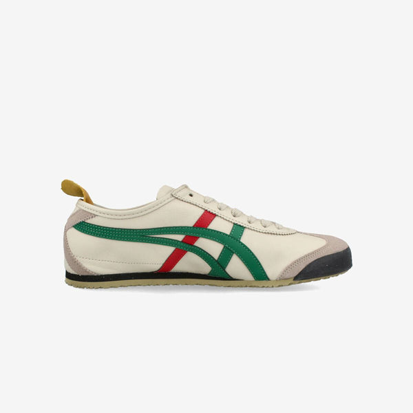 Onitsuka tiger mexico cheap 66 green red