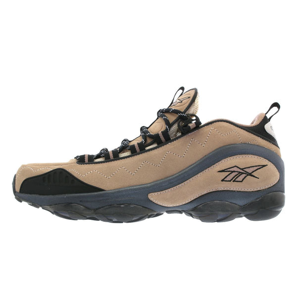 Reebok CLASSIC DMX RUN 10 KICKS LAB. SAND BEIGE/PEBBLE/TAUPE/BLACK/SILVER 【KICKS LAB. EXCLUSIVE】